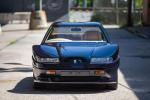 Zagato Autech Stelvio 1991 года